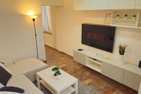 Cozy Modern Apartment with Terrace - Pantheon Rome